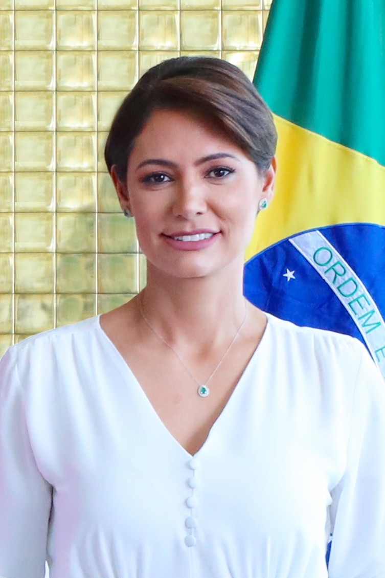 Michelle Bolsonaro