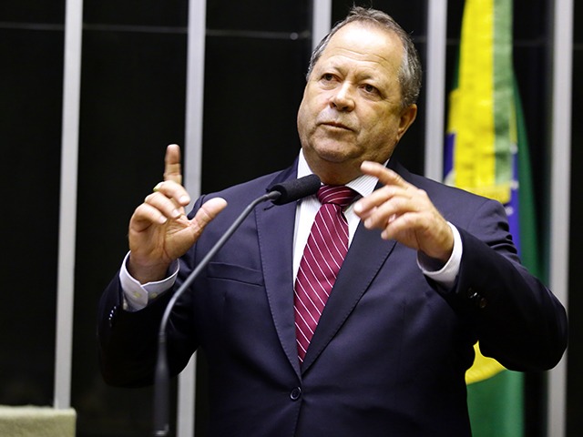 Câmara aprova cassação de Chiquinho Brazão, acusado no caso Marielle Franco; VEJA VÍDEO