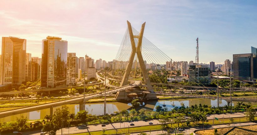 Onda de calor intensa atinge o Centro-Sul do Brasil: SAIBA O QUE ESPERAR