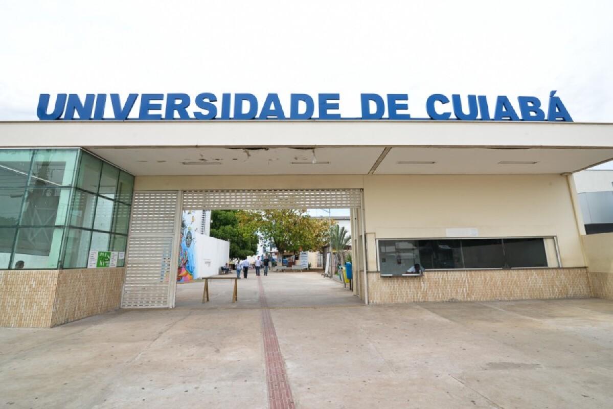 Incêndio em ar-condicionado da UNIC gera pânico e intensifica debate sobre segurança em instituições de ensino; SAIBA DETALHES