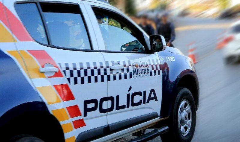 Polícia frustra tentativa de homicídio em cidade de MT; SAIBA TUDO