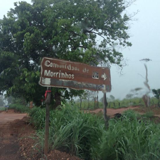 Sema suspende visitação ao morro de Santo Antônio; SAIBA TUDO