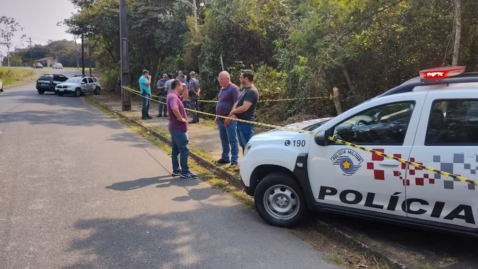 Estudante pede socorro ao namorado e é encontrada morta em SP; ENTENDA