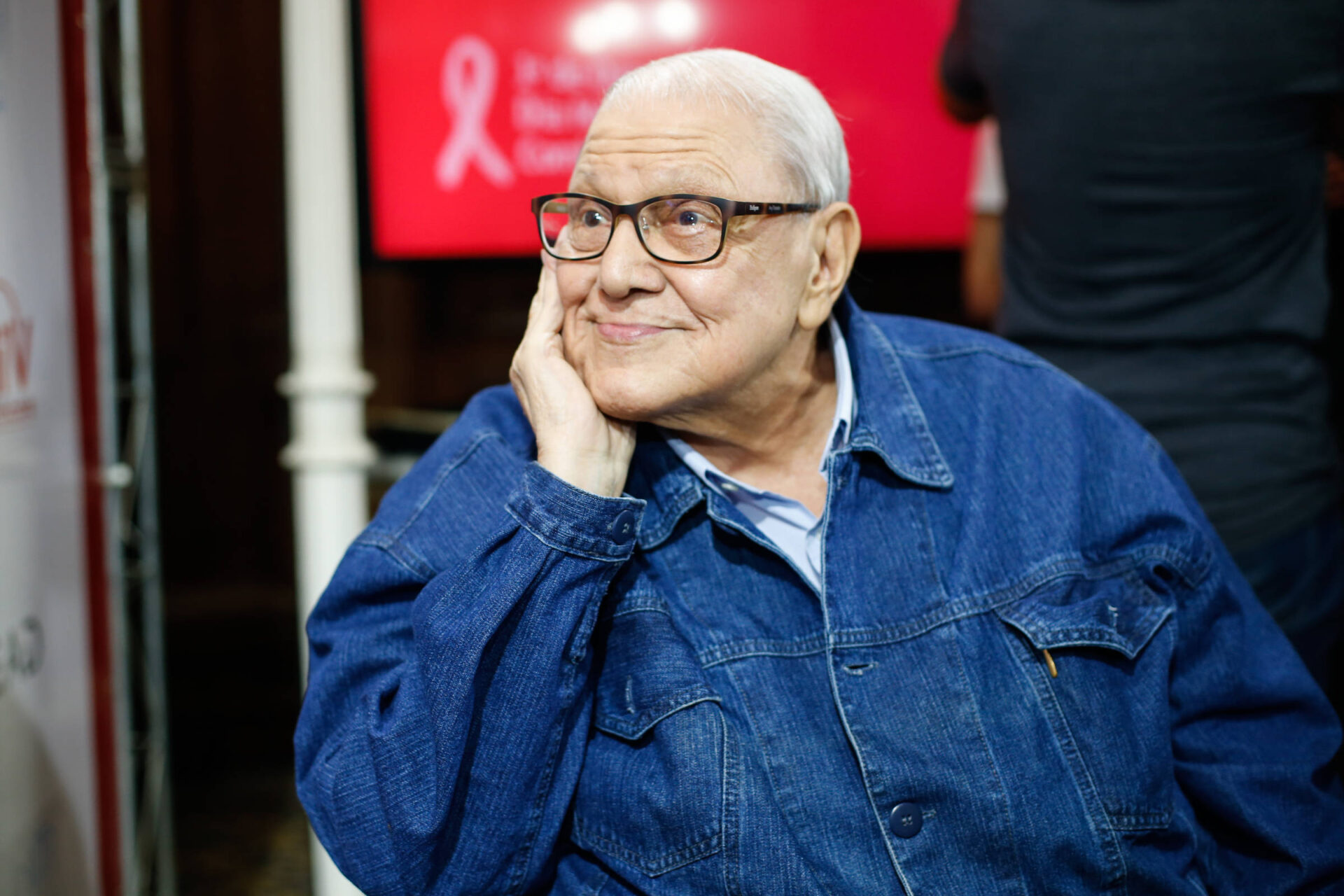 LUTO! Ary Toledo, ícone do humor brasileiro, morre aos 87 anos; SAIBA TUDO