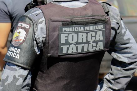 Acusado de importunação sexual em Nova Mutum é detido