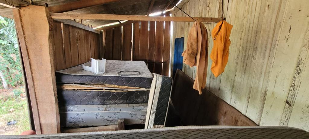 PM de Sinop Resgata Vítimas e Prende Quatro por Trabalho Escravo