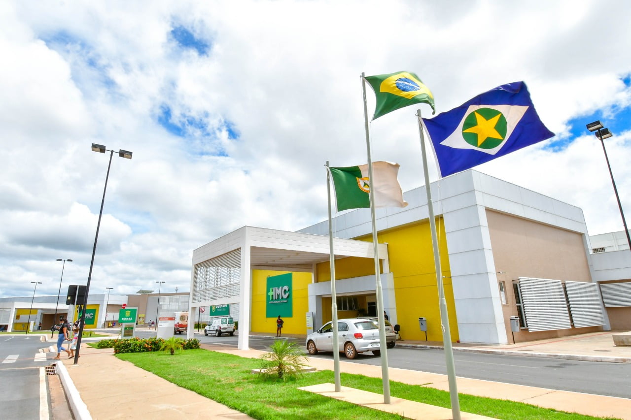 Paralisação dos ortopedistas no HMC  devido a atrasos salariais