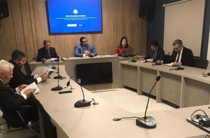 TJD-MT libera Pikachu para semifinal diante do Mixto