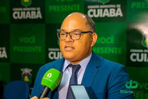 “Republicanos não é um partido de gaveta, que só se usa quando precisa”, diz presidente municipal da sigla Eduardo Magalhães