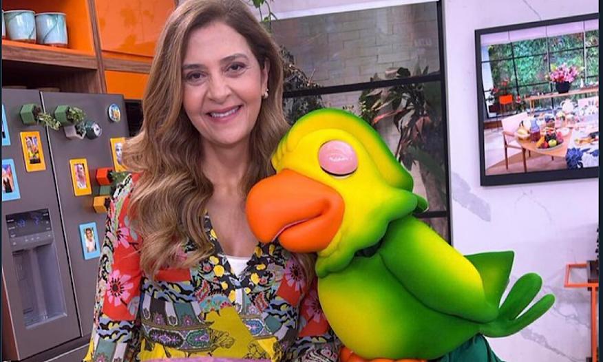 Leila critica STJ e São Paulo em entrevista após polêmica no Choque-Rei"