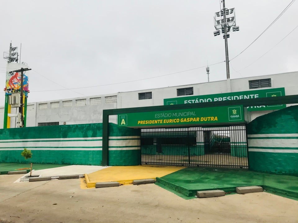 Mixto e Luverdense iniciam a venda de ingressos para as semifinais do Campeonato Mato-Grossense. Saiba onde adquirir os ingressos antecipados e os detalhes sobre os confrontos emocionantes entre Mixto x União e Luverdense x [adversário]. Garanta seu lugar e apoie seu time rumo à vitória!