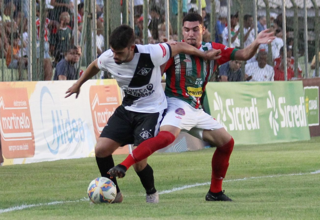 O embate entre Mixto e Operário, conhecido como o "clássico dos milhões", promete agitar o campeonato estadual de Mato Grosso.