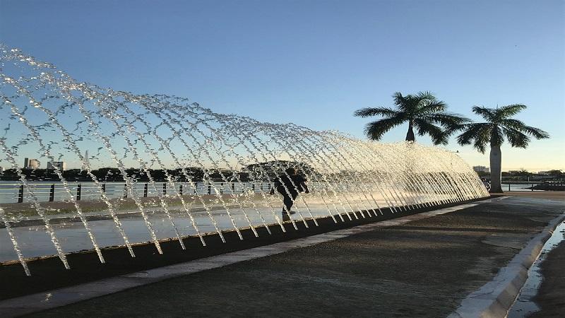 Festival Chá com Bolo e outras delícias no Parque Das Águas promete ser uma jornada gastronômica