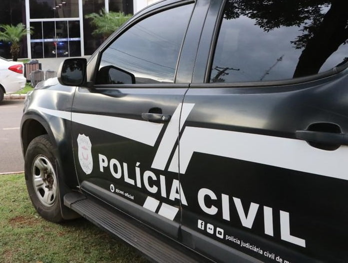 Polícia Civil prende foragido por estupro de vulnerável em Barra do Bugres: Operação e intensificação durante o Dia da Mulher