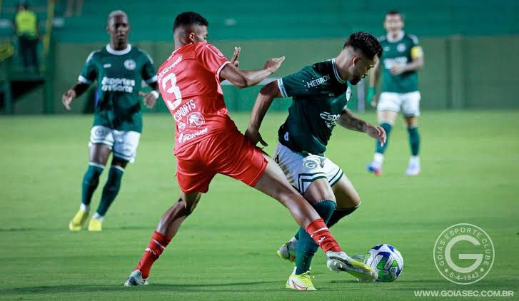 O União sofreu uma derrota precoce na Copa Verde ao perder para o Goiás. O jogo foi dominado pelo Goiás, que conseguiu um gol logo no início, deixando o União em uma situação complicada. Mesmo demonstrando determinação