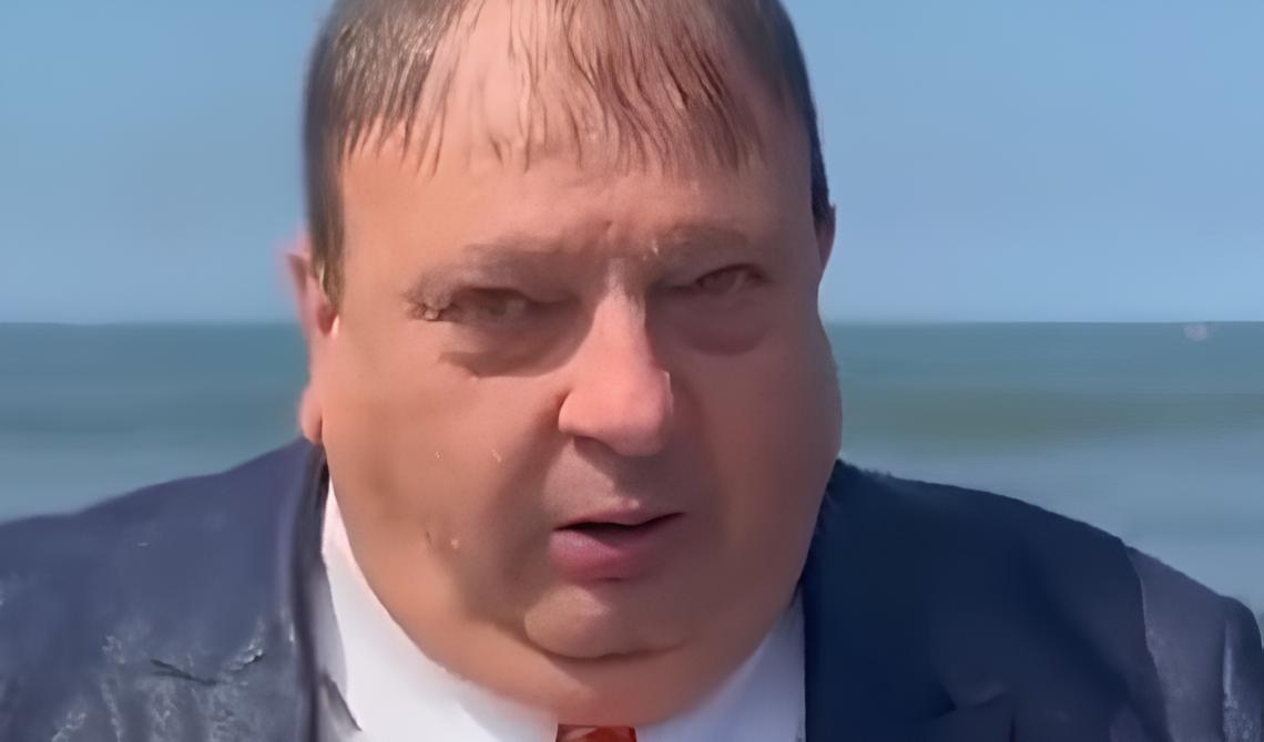 Erick Jacquin reclama de clientes que vão de chinelo, bermuda e regata a restaurante