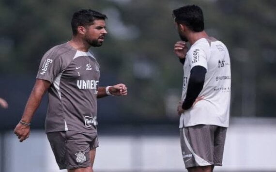 António Oliveira Revela Pedido Especial Durante Gestão no Cuiabá