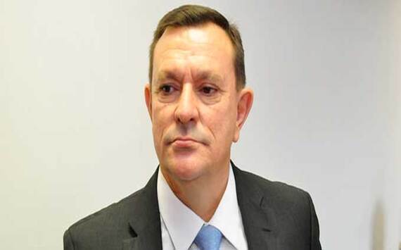 Vereador Demilson Nogueira