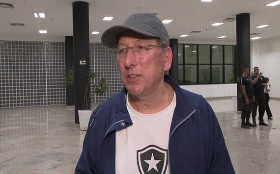 Depoimento de John Textor: revelações sobre manipulação no futebol brasileiro