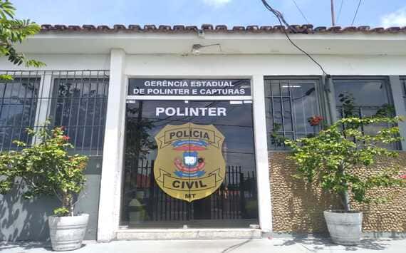 Reeducandos fugiram no dia 14 de março e foram localizados