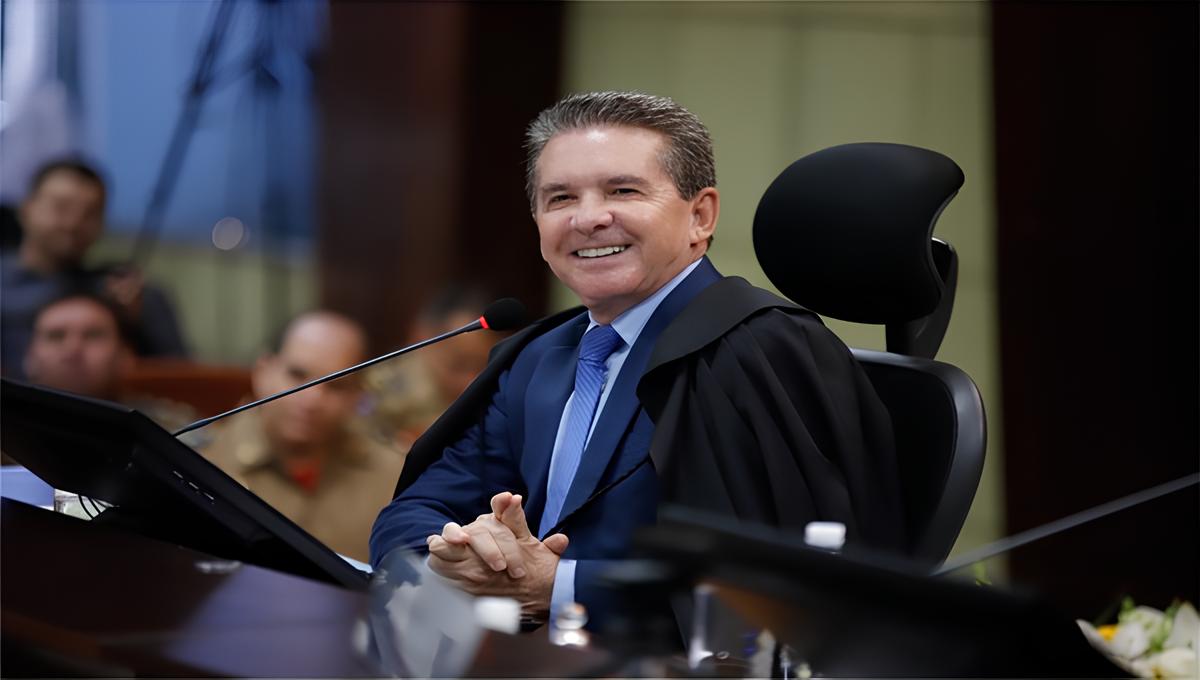TCE/MT e o Novo Horizonte para o Turismo no Estado