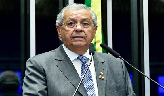 Senador Jaymes Campos defende penas mais rigorosas para aplicação da Lei Maria da Penha