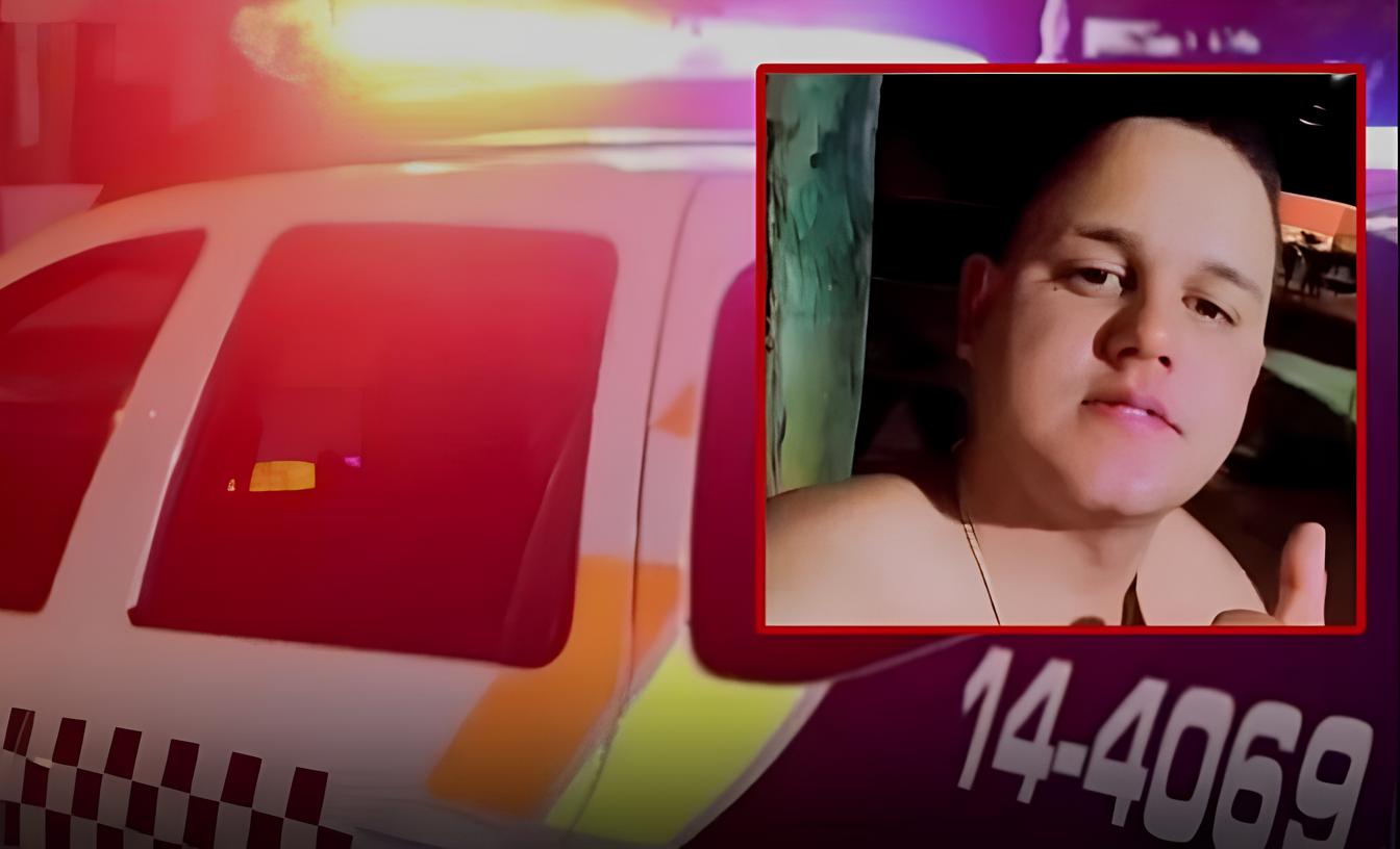 Identificado jovem que foi morto a tiros em Barra do Garças