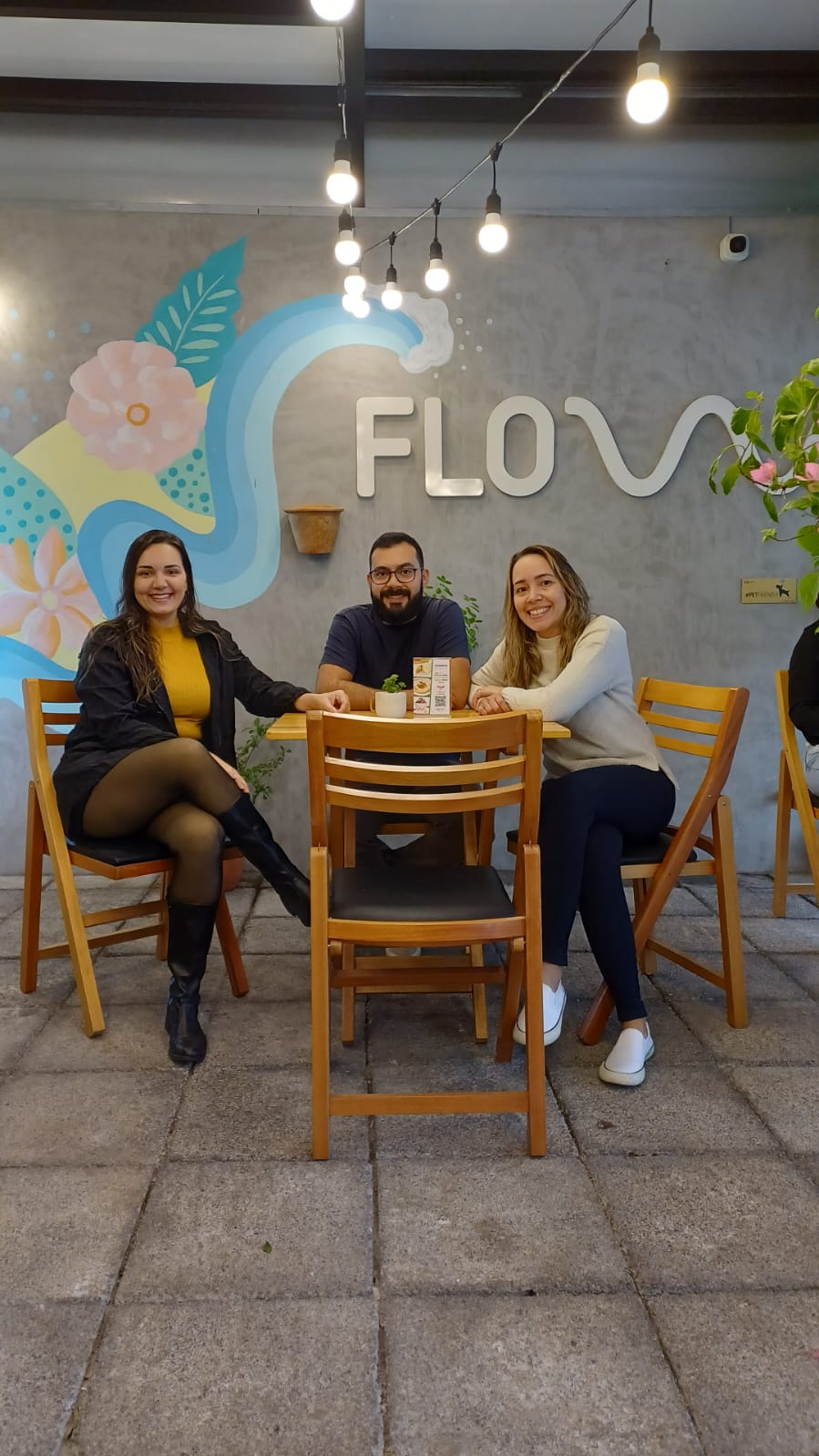 Alimentação Saudável em Cuiabá: Flow Fresh TO GO inova cena gastronômica e encanta paladar cuiabano 
