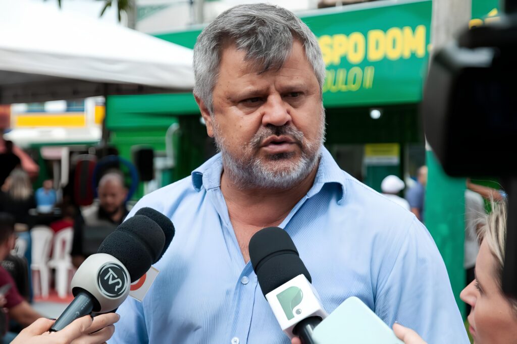 Stopa alega decisão pessoal