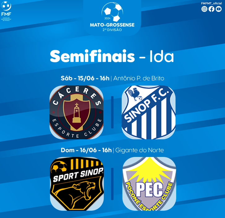 Reprodução @fmfmt_oficial