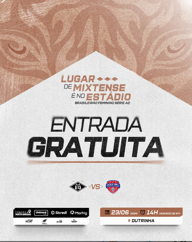 Mixto feminino