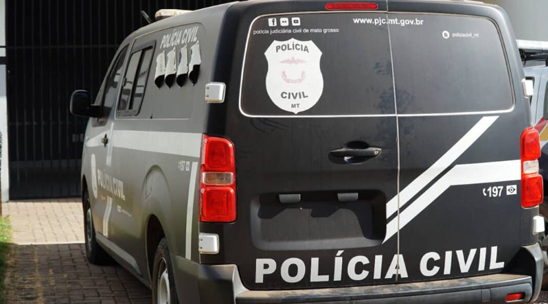Polícia faz operação para prender 7 por mortes de trabalhadores confundidos com criminosos em MT