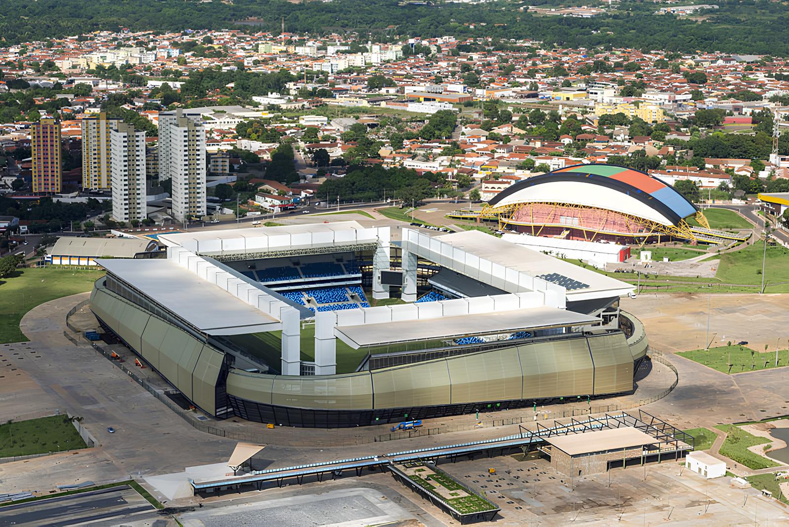 Câmara Setorial Temática do Esporte realiza primeira reunião pública nesta quinta-feira (27)