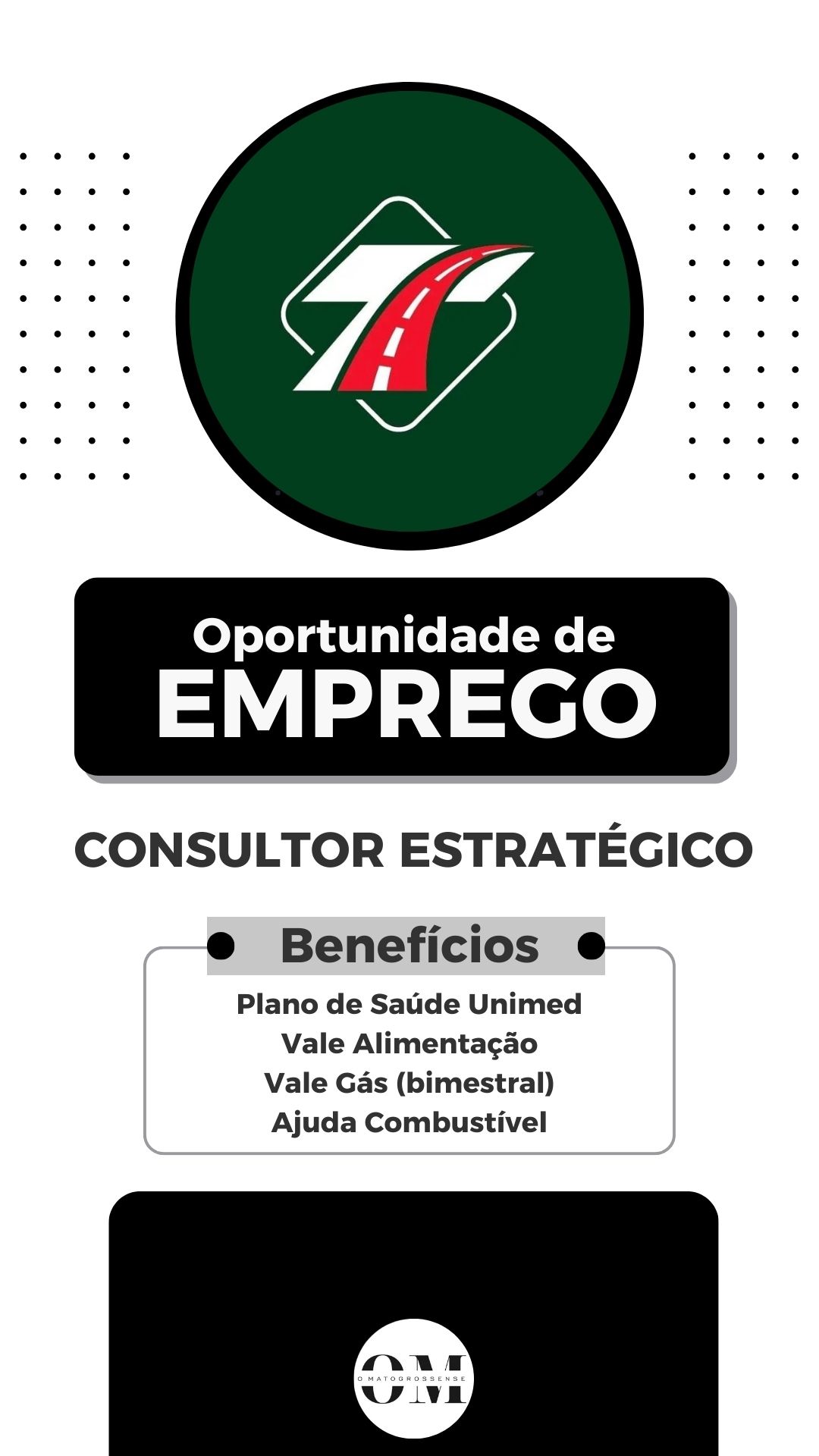 CONSULTOR ESTRATÉGICO