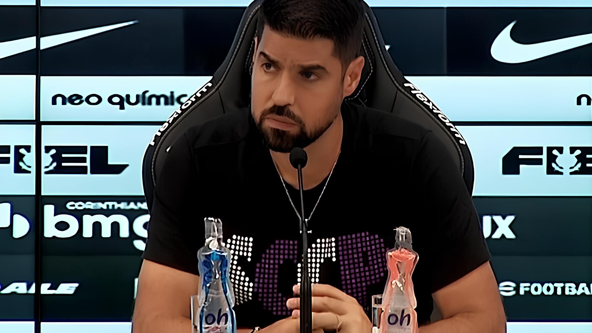 António Oliveira