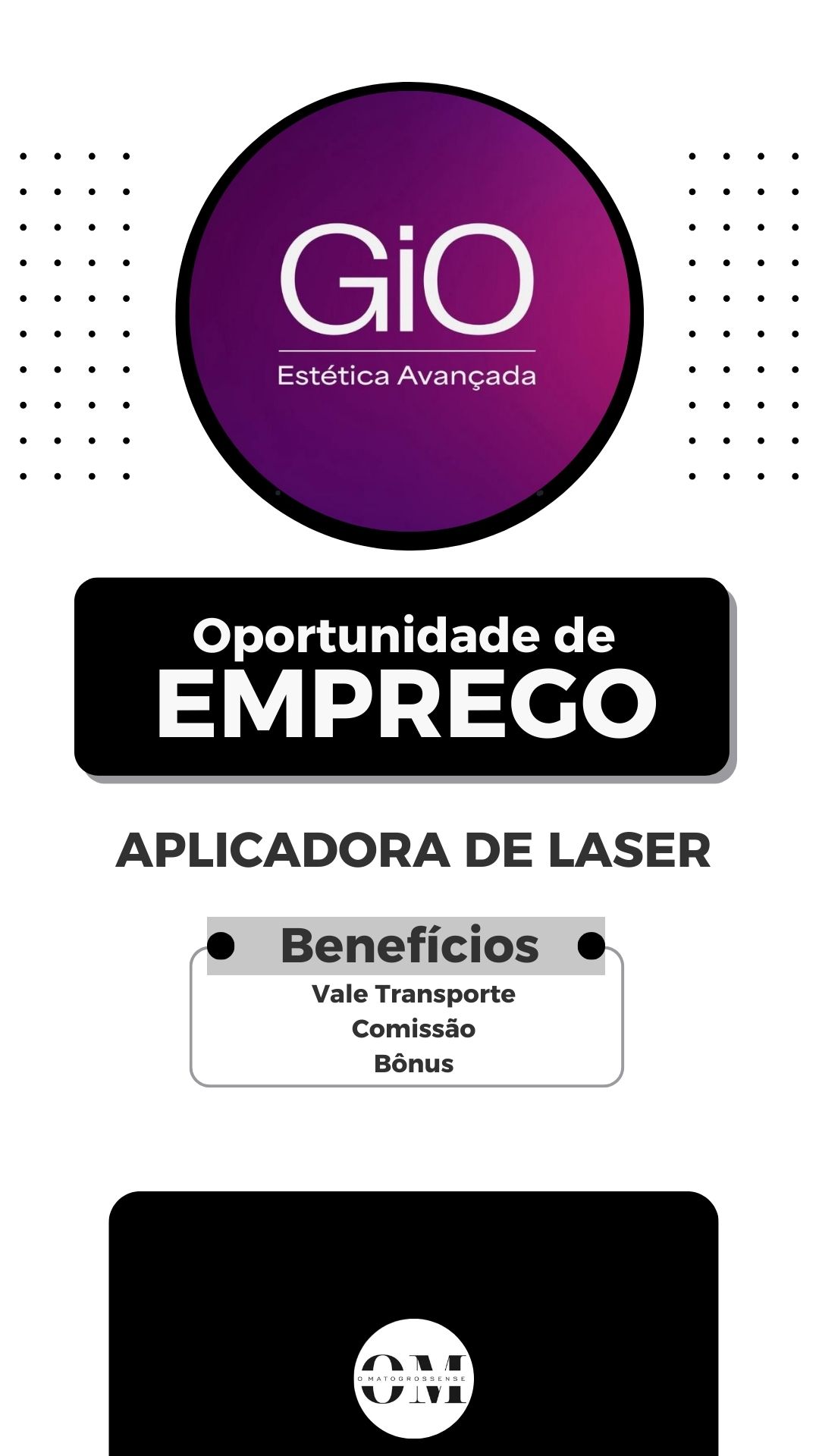APLICADORA DE LASER