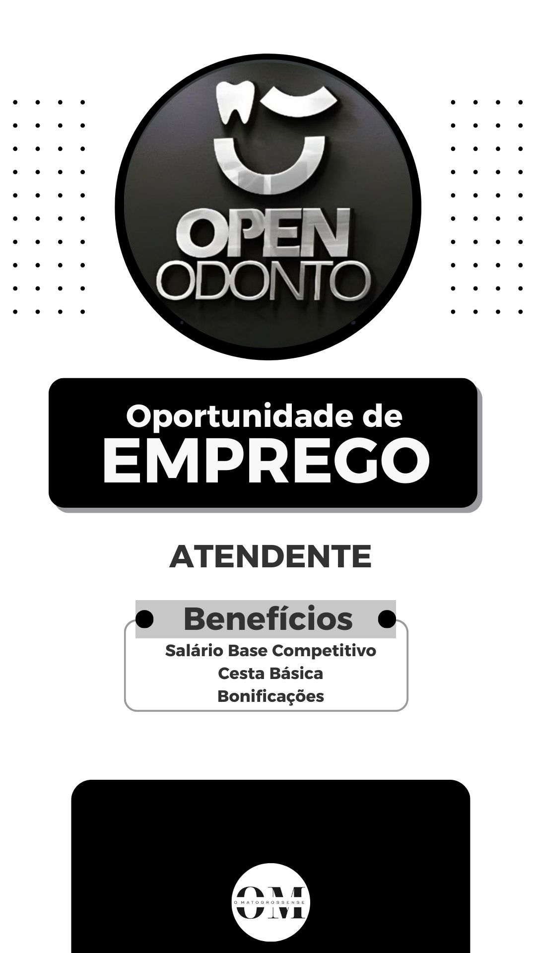 ESPECIALISTA EM ATENDIMENTO