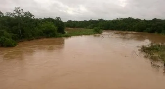 rio claro
