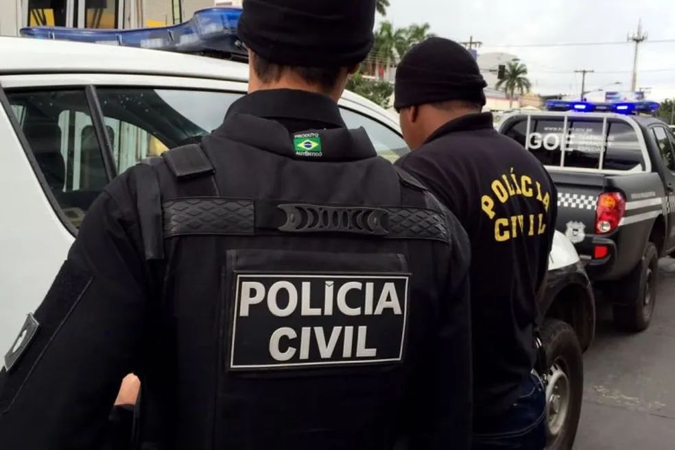 Operação Lei e Ordem: Polícia civil cumpre mandados judiciais contra autores de homicídio em Cuiabá