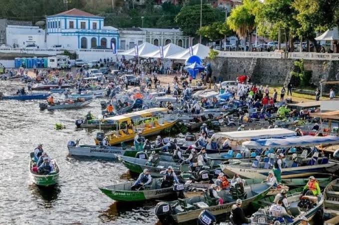 Descubra o maior festival de pesca do Brasil; veja o que esperar do FIPe 2024