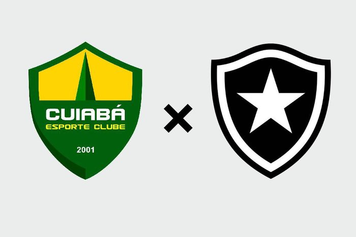 Cuiabá x Botafogo: tudo sobre o jogo da 14ª rodada do Brasileirão