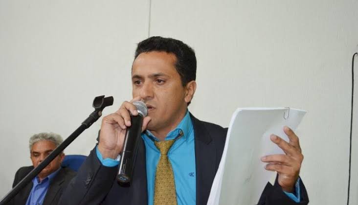 Pré-candidato à prefeitura de Peixoto de Azevedo ameaça e agride comerciante; veja vídeo