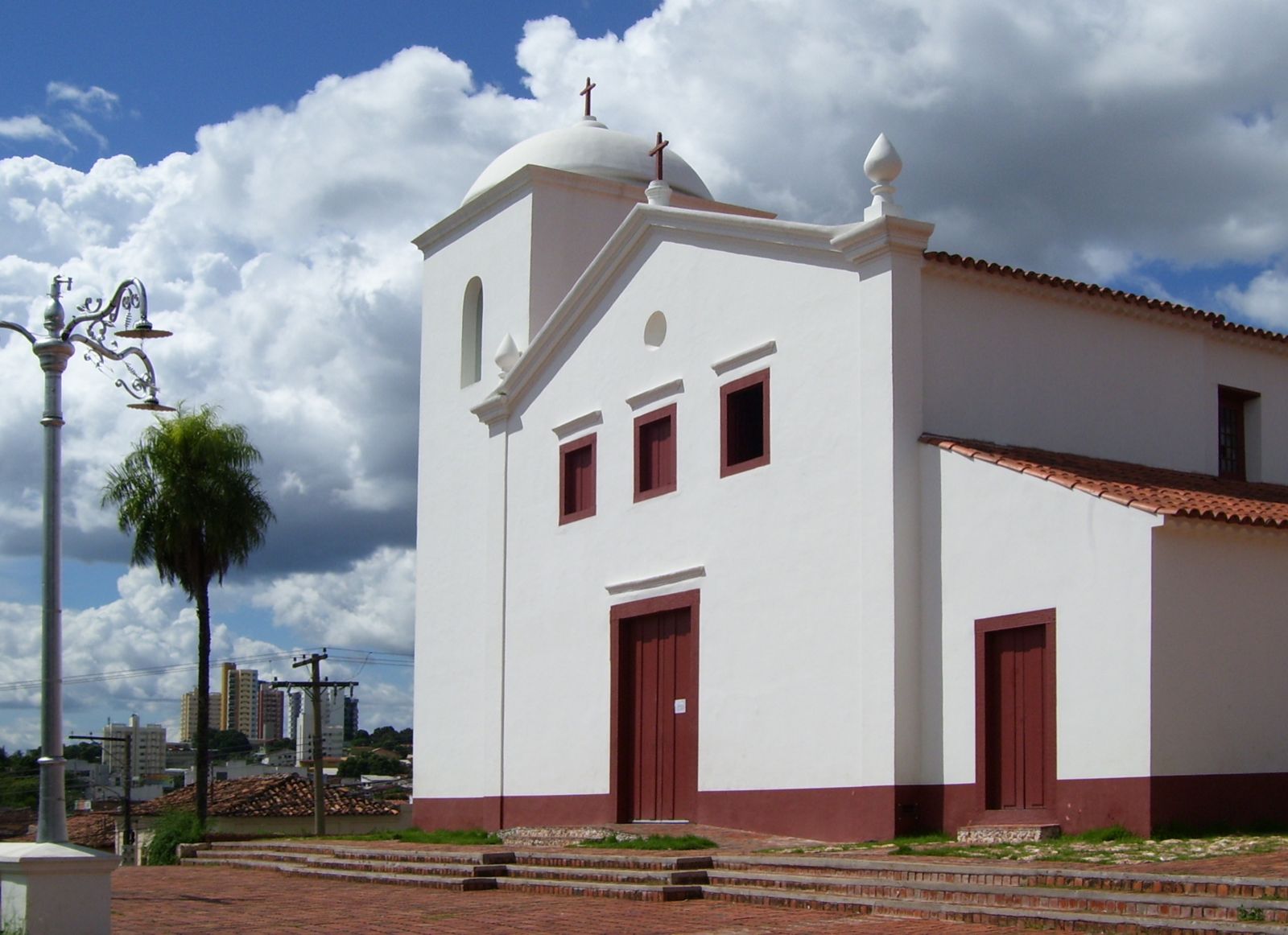 Conheça a Festa de São Benedito que inicia essa semana; uma tradição de 300 anos em Cuiabá
