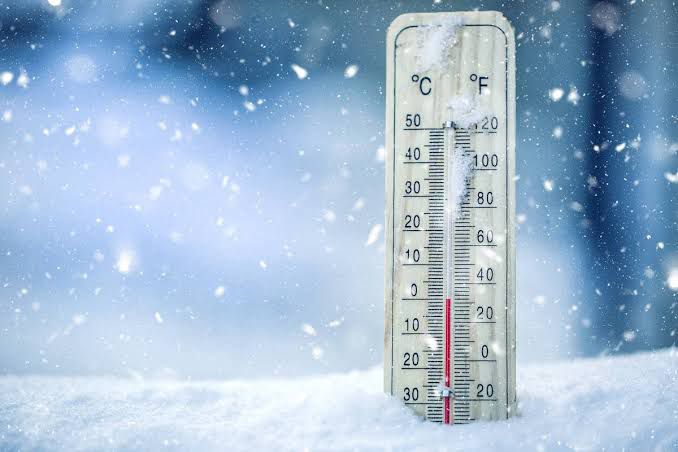Temperaturas em queda; Mato Grosso se prepara para onda polar