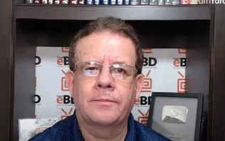 pastor evangélico