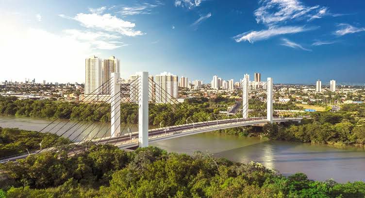 Cuiabá no topo! Veja por que a capital foi eleita número um em Mato Grosso em qualidade de vida