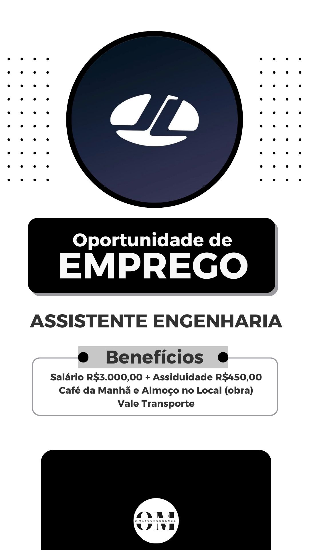 ASSISTENTE ENGENHARIA