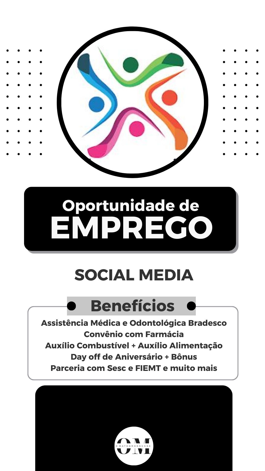 SOCIAL MEDIA