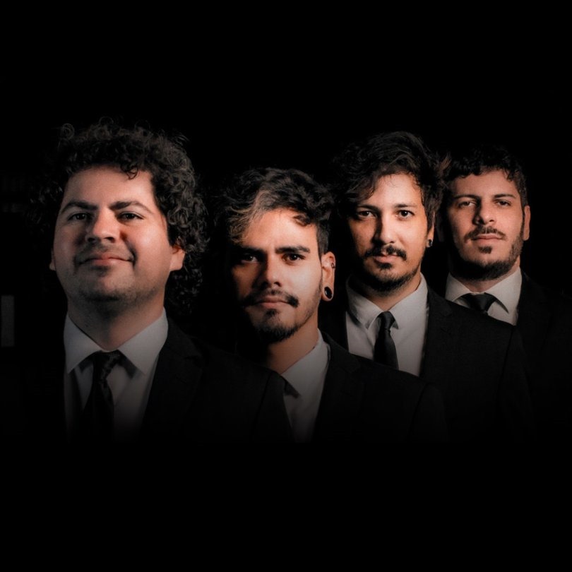 Descubra as surpresas do novo álbum de banda cuiabana no Dia Mundial do Rock; saiba mais do lançamento