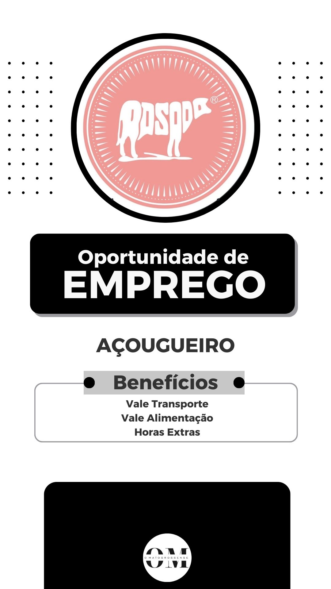 AÇOUGUEIRO